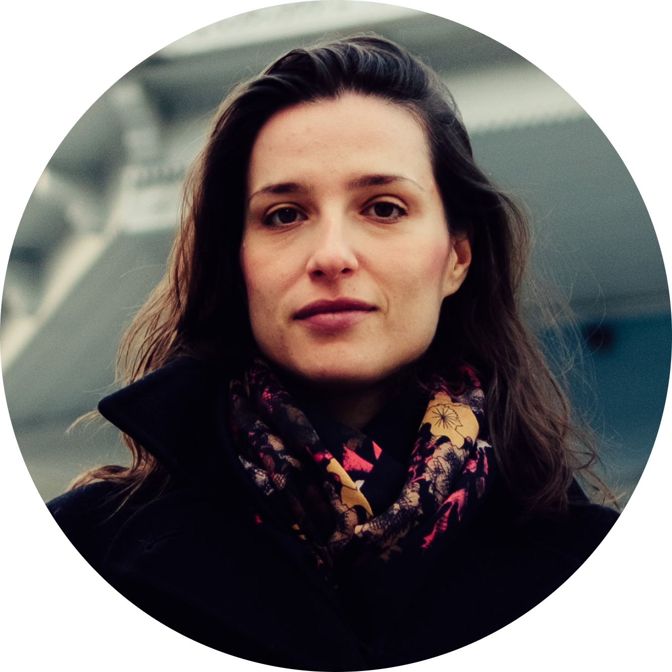 Екатерина Журбина